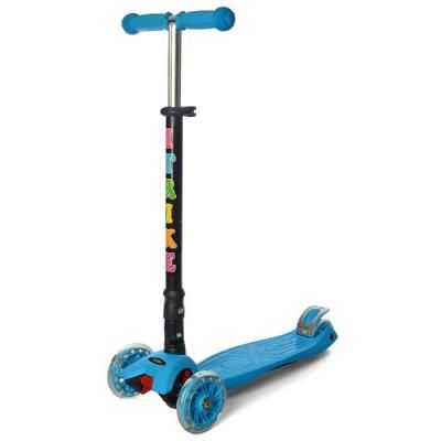  iTrike Maxi JR blue (JR 3-003-1-BL blue) -  1