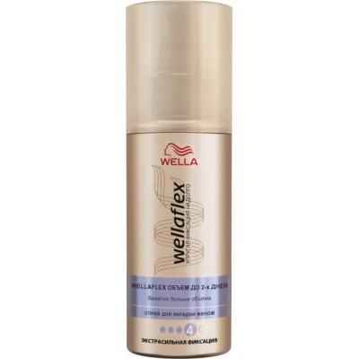 ����� ��� ����� WellaFlex ����� �� 2 ���� ������������� �������� 150 �� (8699568541531) - �������� 1
