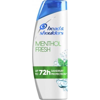 ������� Head & Shoulders ������ ������� ����� ���� 400 �� (5011321336094) - �������� 1