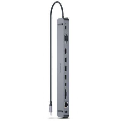 ������������ REAL-EL CQ-1000, space grey (EL123110005) - �������� 2