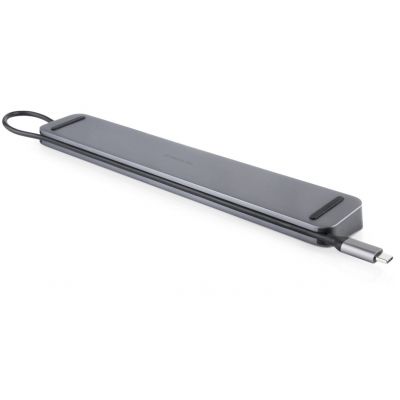 ������������ REAL-EL CQ-1000, space grey (EL123110005) - �������� 4