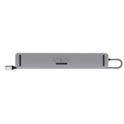������������ REAL-EL CQ-1000, space grey (EL123110005) - �������� 6
