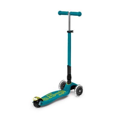 ������� Micro Maxi Deluxe Foldable LED ������� (MMD097) - �������� 3