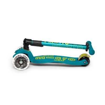 ������� Micro Maxi Deluxe Foldable LED ������� (MMD097) - �������� 4
