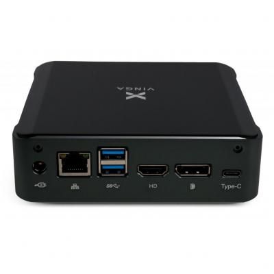 ����'���� Vinga Mini PC V650 (V65010310U.16256) - �������� 2