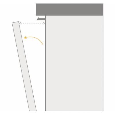 Whirlpool ����������� ������ �����������, 14�����. WIC3C34PFES WIC3C34PFES - �������� 3