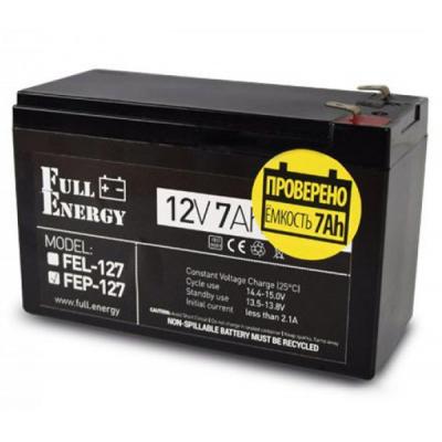 ������� ��� ��� ������� �� ��� Full Energy 12� 7�� (FEP-127) - �������� 1