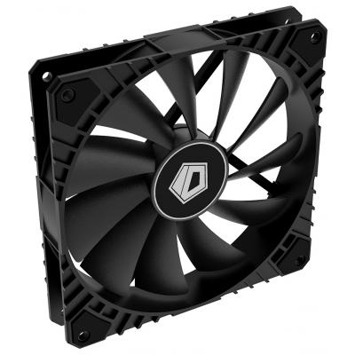 ����� ��� ������� ID-Cooling WF-14025-XT BLACK - �������� 2