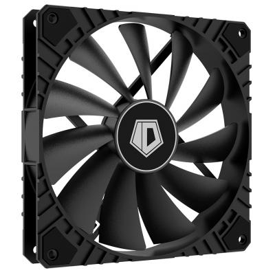 ����� ��� ������� ID-Cooling WF-14025-XT BLACK - �������� 3