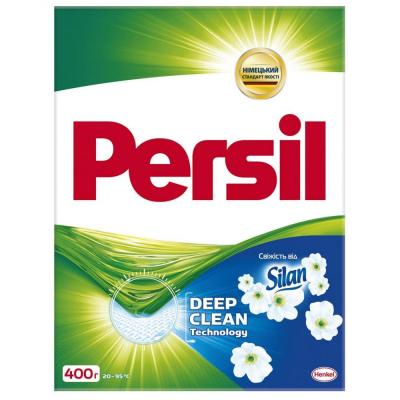   Persil      400  (9000101409789) -  1