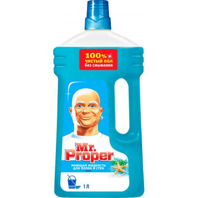 �������� ��� ����� ���� Mr. Proper ����� 1 � (4084500644847) - �������� 1