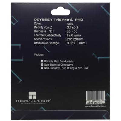 �������������� Thermalright ODYSSEY 120x120x2 - �������� 3