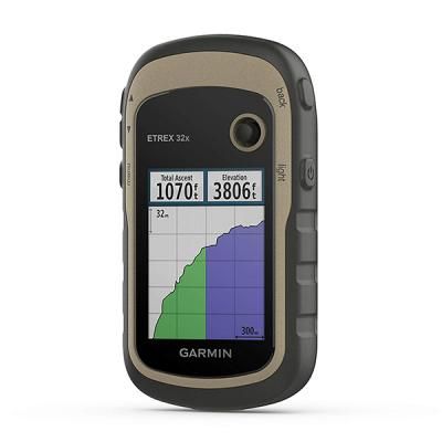 ������������� ��������� Garmin eTrex 32x (010-02257-01) - �������� 4