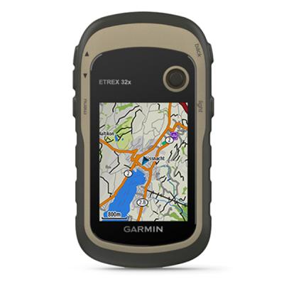 ������������� ��������� Garmin eTrex 32x (010-02257-01) - �������� 5
