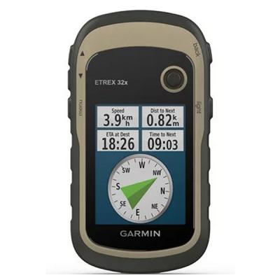 ������������� ��������� Garmin eTrex 32x (010-02257-01) - �������� 1