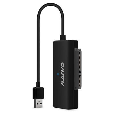  Maiwo K104A USB 3.0 - SATA III,    12/2 (K10435A) -  1
