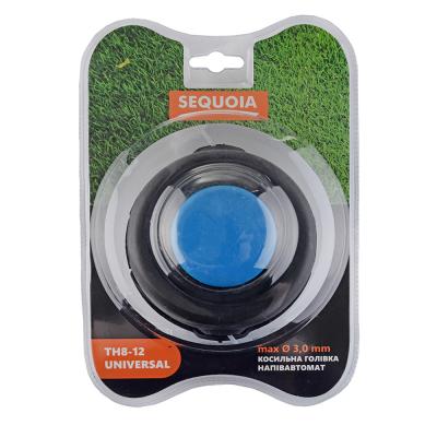   SEQUOIA   2  (TH8-12Universal) -  4