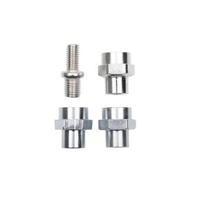   SEQUOIA   2  (TH8-12Universal) -  6