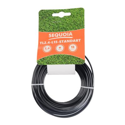 ����� �������� SEQUOIA 2.4 �� * 15 ��, ������ (TL2.4-L15-Standart) - �������� 1