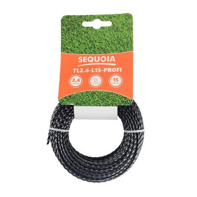   SEQUOIA 2.4  * 15 ,   (TL2.4-L15-Profi) -  1