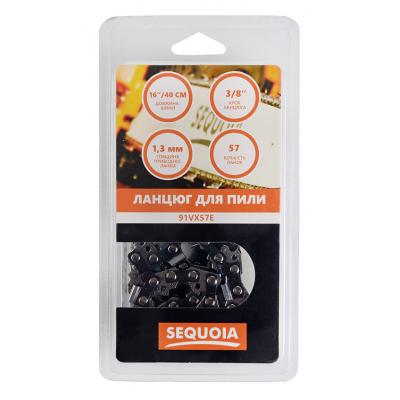 ���� SEQUOIA 3/8", 1.3 ��, 57 �����, 16"/40 �� (91VX57E) - �������� 1