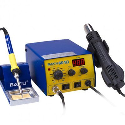 ������� ������� Baku BK-601D - �������� 2