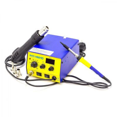 ������� ������� Baku BK-601D - �������� 3