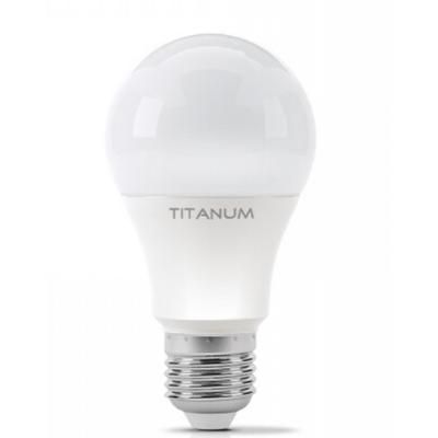 �������� TITANUM A60 12W E27 4100K 220V (TLA6012274) - �������� 1