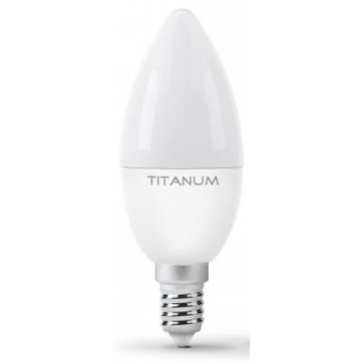 �������� TITANUM C37 6W E14 4100K 220V (TL�3706144) - �������� 1