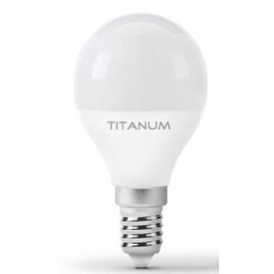 �������� TITANUM G45 6W E14 4100K 220V (TLG4506144) - �������� 1