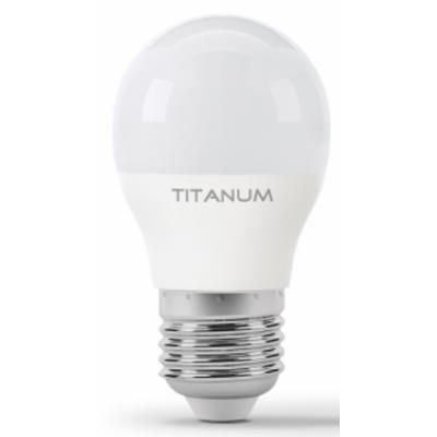 �������� TITANUM G45 6W E27 4100K 220V (TLG4506274) - �������� 1