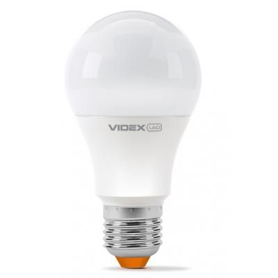  Videx LED, E27, 10W, A60e, ( 75W), 4100K ( ),  + (VL-A60e-10274) -  1