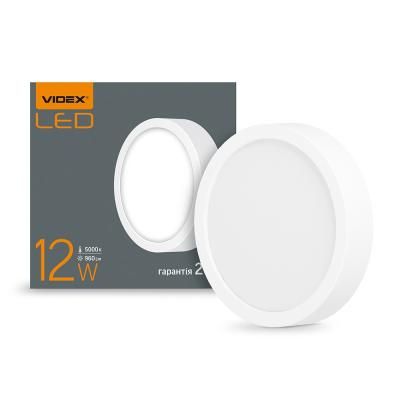 ��������� Videx LED 12W 5000K 220V (VL-DLRS-125) - �������� 2