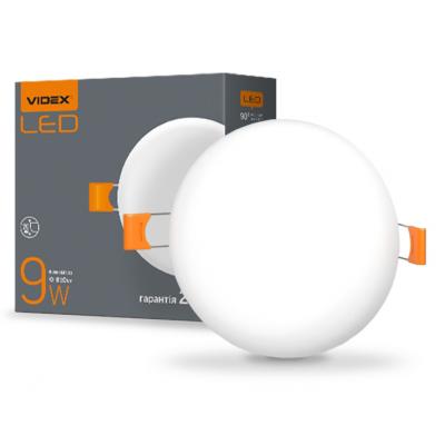 ��������� Videx LED 9W 4100K 220V (VL-DLFR-094) - �������� 2