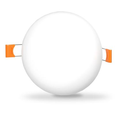 ��������� Videx LED 9W 4100K 220V (VL-DLFR-094) - �������� 1