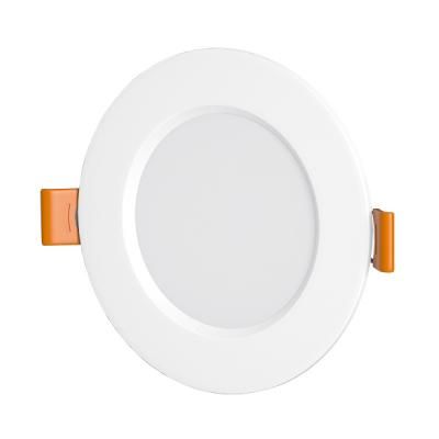  Videx LED 4W 5000K 220V (VL-DLBR-045) -  1