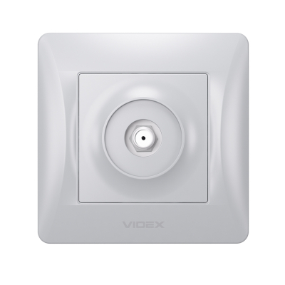 �� ������� Videx BINERA SAT ��������� ����������� ������� (VF-BNSK1SATE-SS) - �������� 2