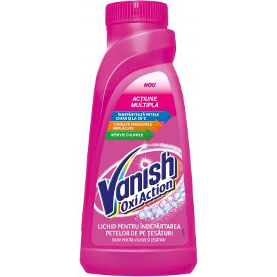 �������� ��� �������� ����� Vanish Oxi Action 450 �� (5949031308981) - �������� 1