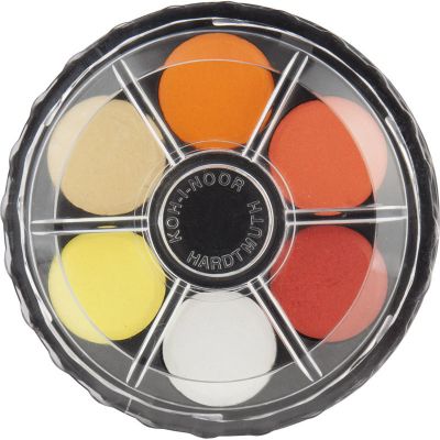 ����������� ������ Koh-i-Noor 18 ������ (171505) - �������� 1