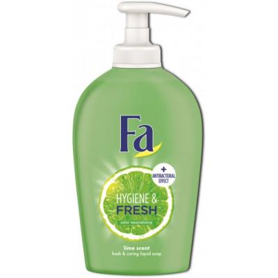   Fa Hygiene & Fresh   250  (9000101011562) -  1