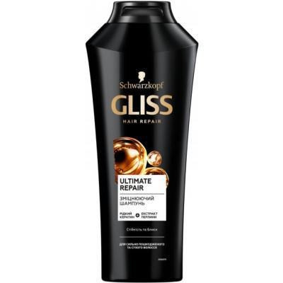 ������� Gliss Ultimate Repair ��� ������ ������������ � ����� ����� 400 �� (9000100663410) - �������� 1