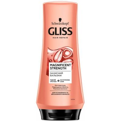    Gliss Magnificent Strength    200  (4015100009767) -  1