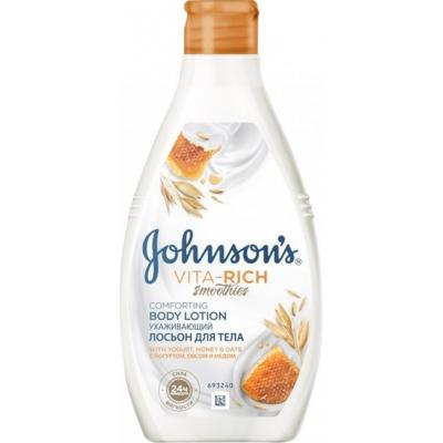 ������ ��� ���� Johnson's Vita-Rich ����������� � ��������, ����� � ����� 400 �� (3574661385723) - �������� 1