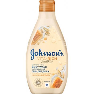 ���� ��� ���� Johnson's Vita-Rich ������� � ��������, ����� �� ����� 250 �� (3574661509211) - �������� 1