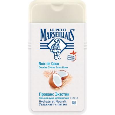 ���� ��� ���� Le Petit Marseillais ������� ������� 250 �� (3574661572871) - �������� 1