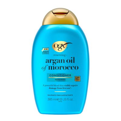 ����������� ��� ����� OGX Argan oil of Morocco ����������������� 385 �� (0022796976123) - �������� 1