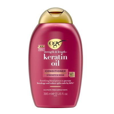 ����������� ��� ����� OGX Keratin Oil ������ �������� � ����������� ������ 385 �� (0022796977526) - �������� 1