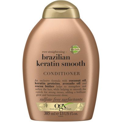 ����������� ��� ����� OGX Brazilian Keratin Smooth ��� ���������� ����� 385 �� (0022796976024) - �������� 1