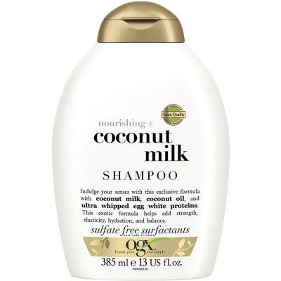 ������� OGX Coconut Milk ����������� � ��������� ������� 385 �� (0022796970053) - �������� 1