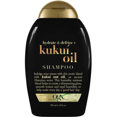 ������� OGX Kukui Oil ���������� � ��������� 385 �� (0022796974211) - �������� 1